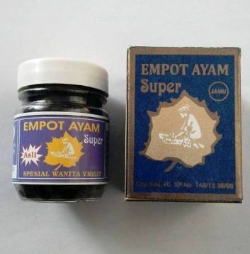 empot-empot-ayam-super-special